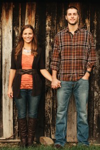 Photo Credit: Steven Mark Stauffer JustinSarah-64