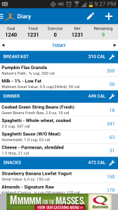 MyFitnessPal
