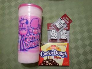 Inexpensive Valentine's Date Night