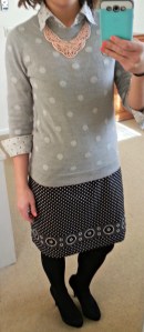 teacher outfit blog :: simplifythechaos.com