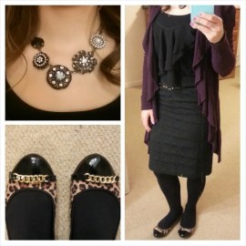 teacher outfit blog :: simplifythechaos.com