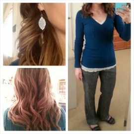 teacher outfit blog :: simplifythechaos.com