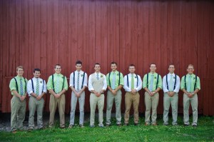 Copyright Rothwell Photography