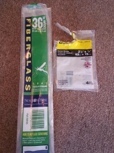 DIY Pallet Flower Boxes :: simplifythechaos.com