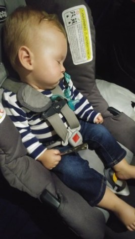 LJ Sleeping with Spoon