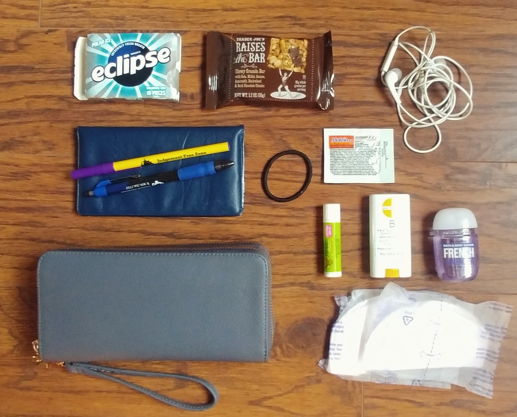 Infant Mama Compartment