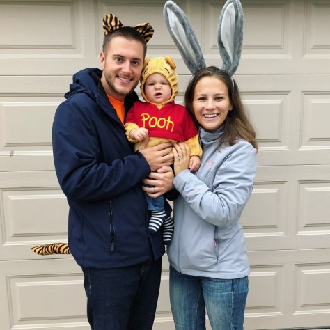 Family costume