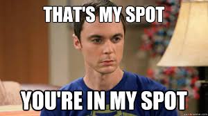 sheldon meme