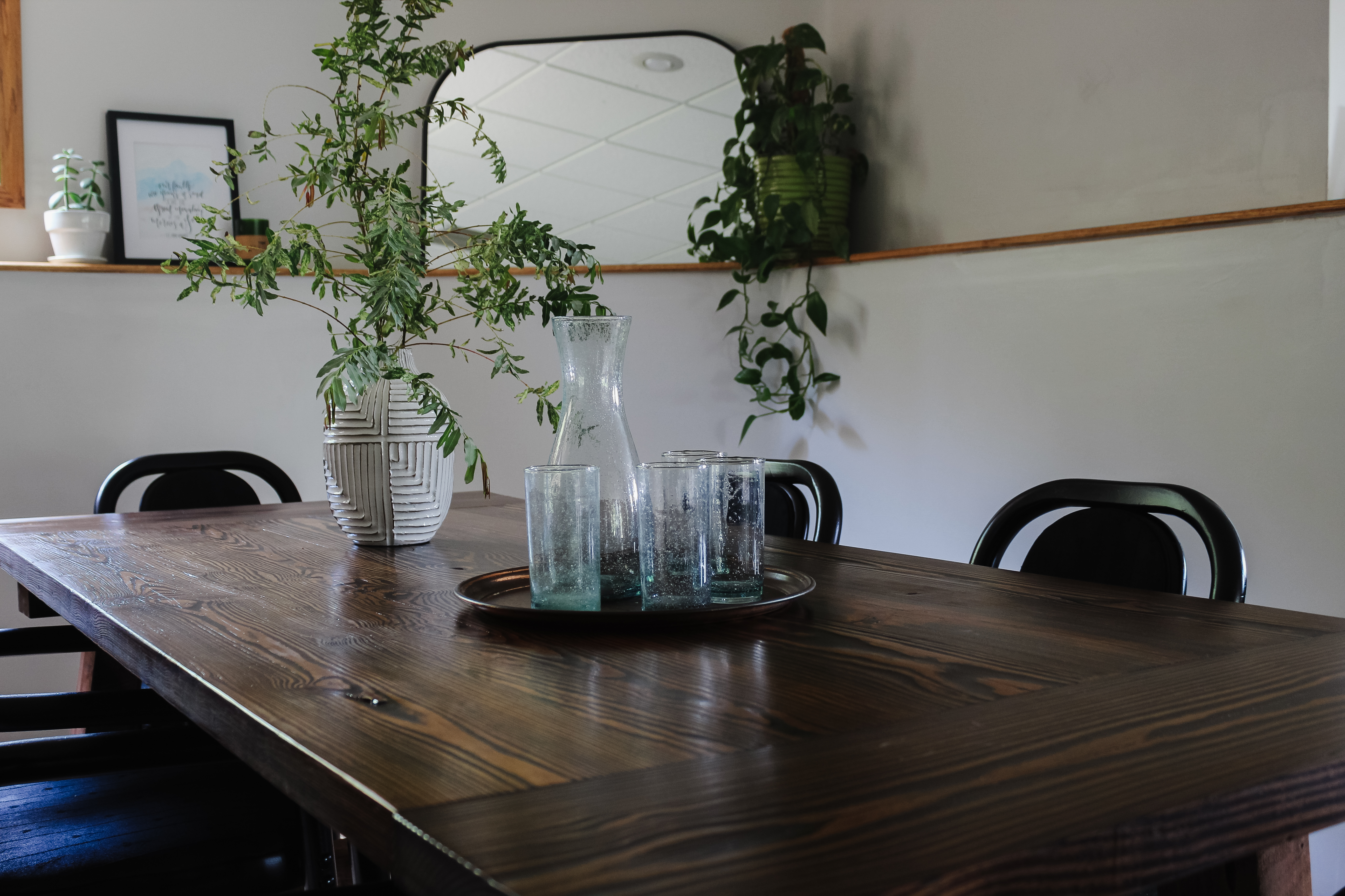 Budget Dining Room Transformation-5