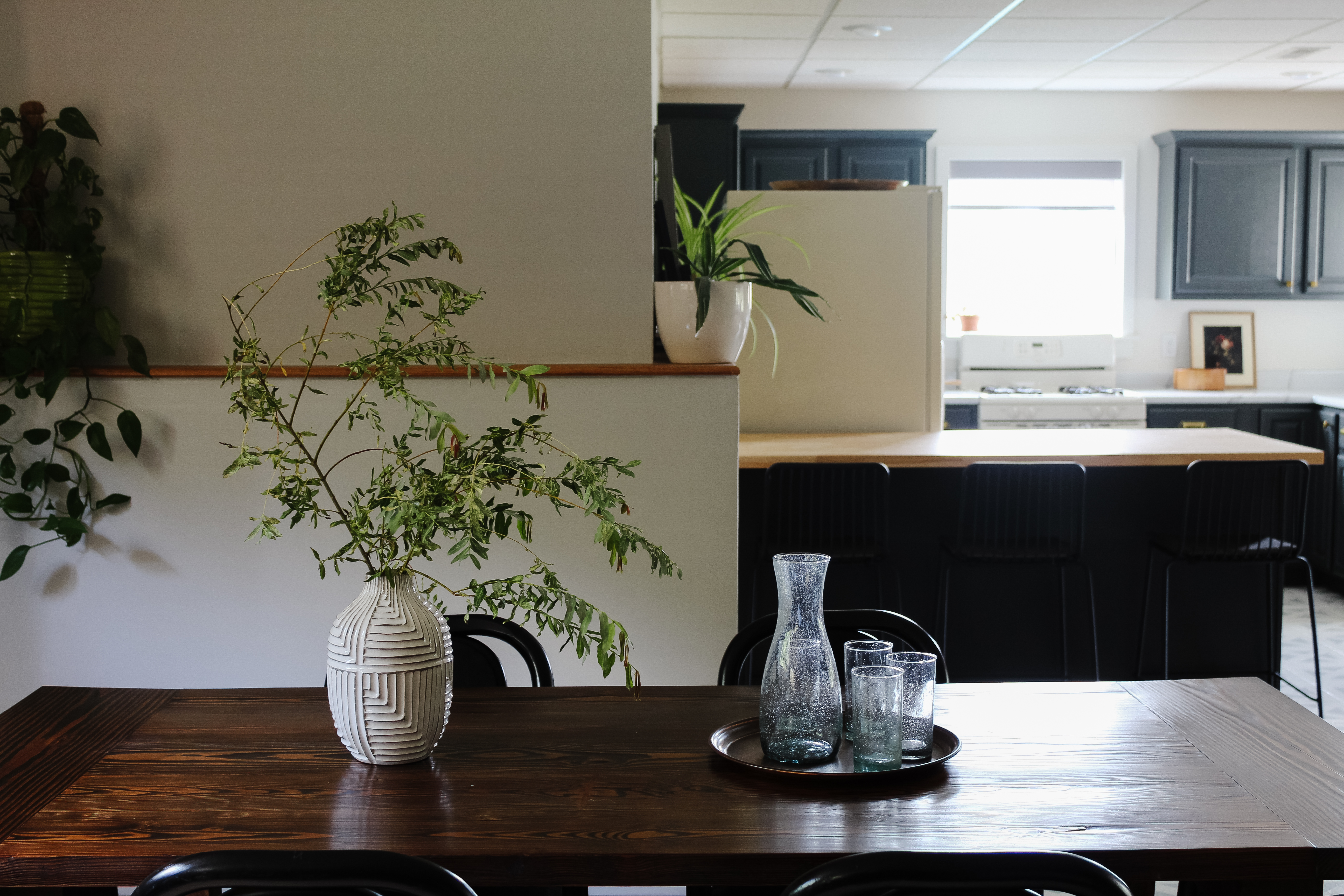 Budget Dining Room Transformation-6